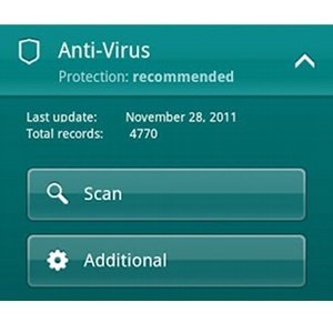 securitate Android și aplicații antivirus de top