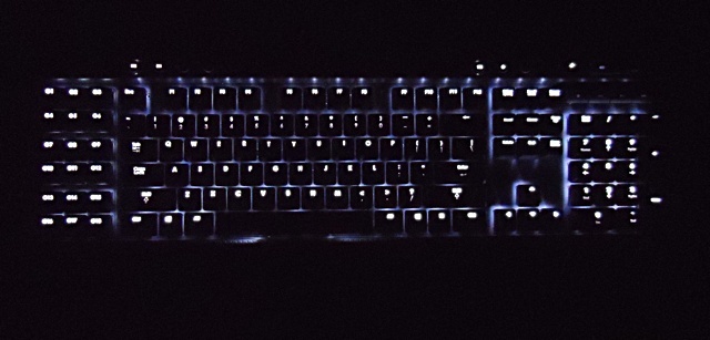 corsair vengeance k95 gaming review review