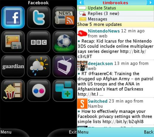 5 aplicații indispensabile pentru snaptu-ul dvs. pentru telefonul mobil Symbian S60 Touch