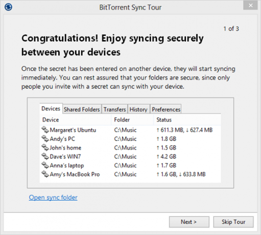 sincapp bittorrent