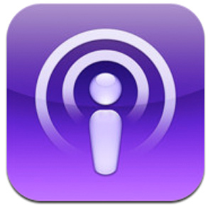 publica podcast pe itunes