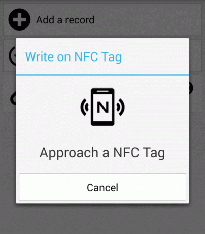 Muo-android-app-NFC