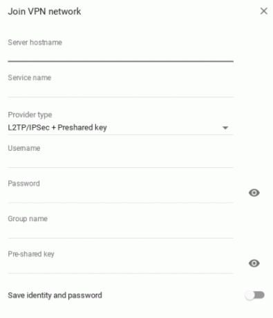 Cum să configurați un VPN pe un Chromebook Chromebook vpn 430x500