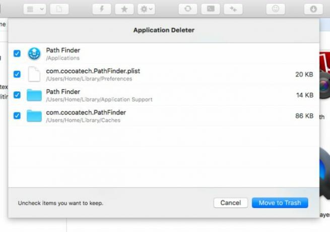 stivuitor-app-Deleter