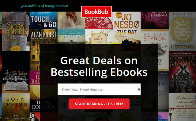 BookBub