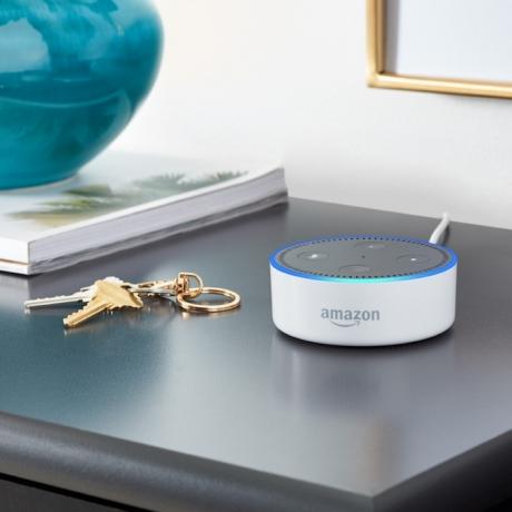 amazon echo dot este cel mai bun ecou amazon