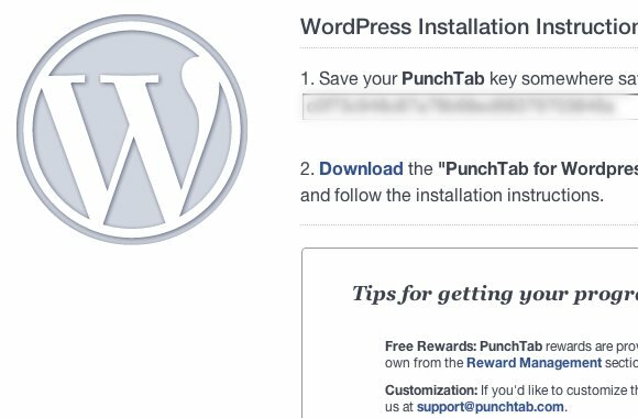 02c instalare prin wordpress