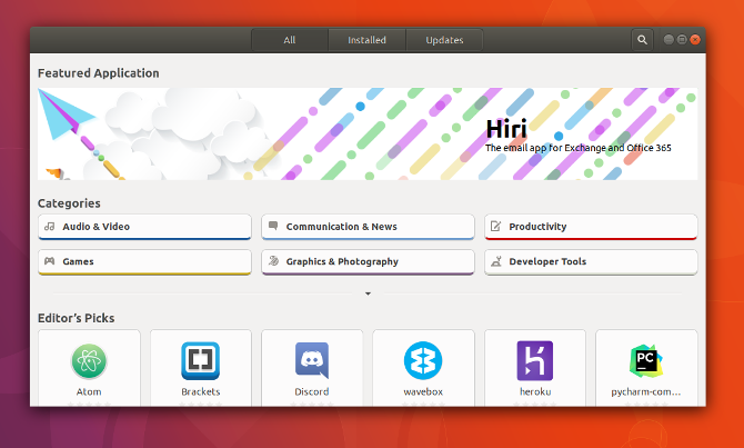 Ghid pentru începători ubuntu