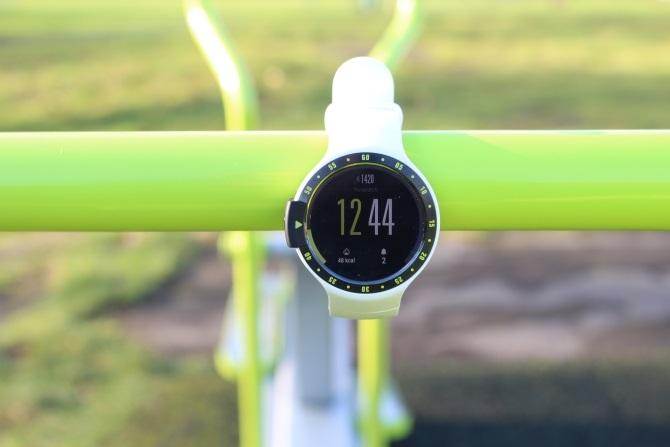 Recenzie Ticwatch S: Un smartwatch accesibil pentru toată lumea? TicwatchS 7