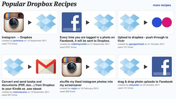 cele mai bune aplicații dropbox