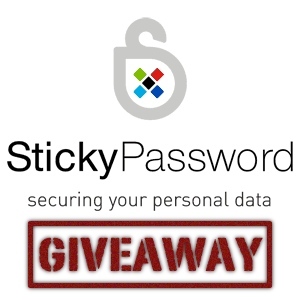 Sticky Password Pro 6.0: păstrați-vă parolele în siguranță și organizate [Giveaway] Sticky Password Pro 6