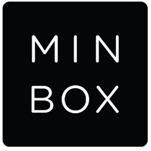 Cloud Service Minbox Trimite fișiere mari Super pictograma [Mac OS X] Minbox