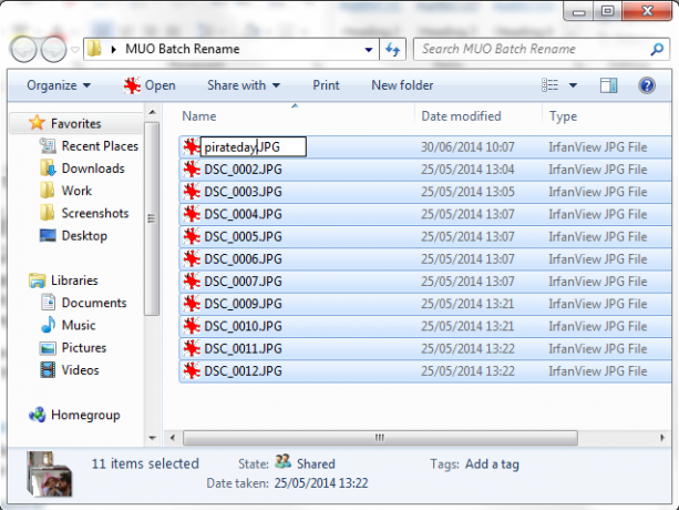 Windows Batch Rename Explorer File File