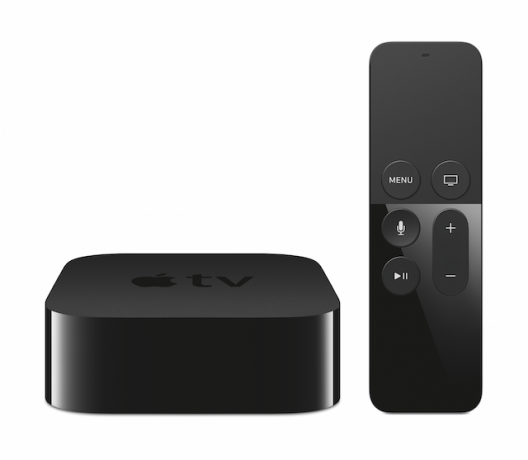 AppleTV-destul