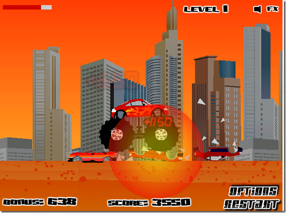 monster truck jocuri gratuite