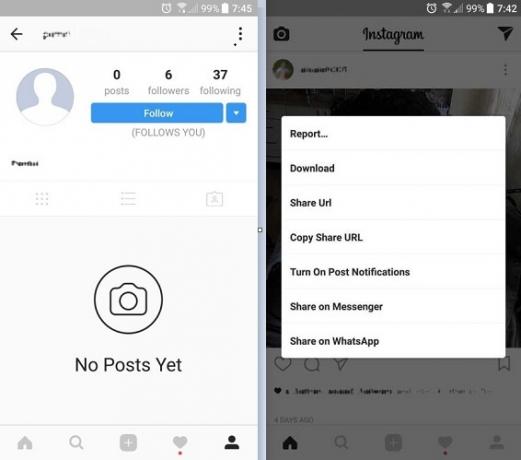 5 aplicații suplimentare de Instagram Toți ar trebui să utilizeze oginsta