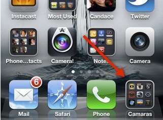 ios 5 sfaturi secrete