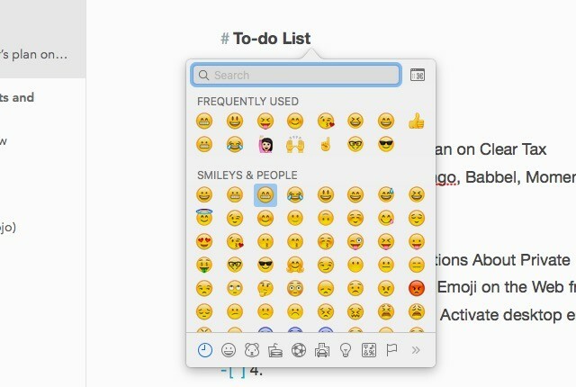 OSX-pop-up-emoticonuri-tastatură