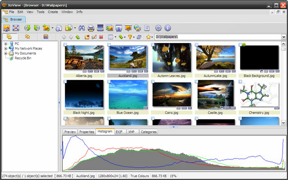 convertor de imagini gratuit