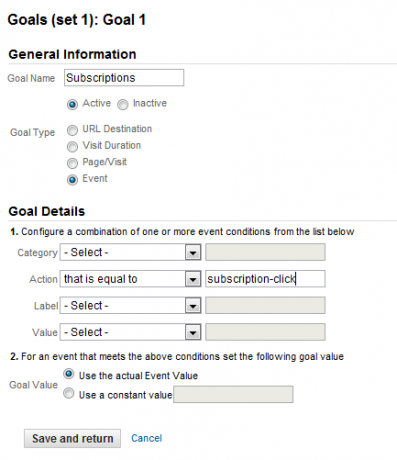 Ghidul dvs. către Google Analytics Analytics 5 6d