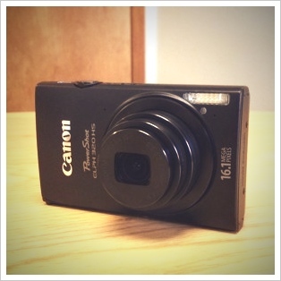 Revizuirea Canon PowerShot ELPH 320 HS și canonul Giveaway powershot elph 320 recenzie