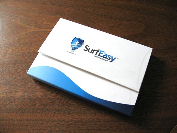 -Surfeasy închis