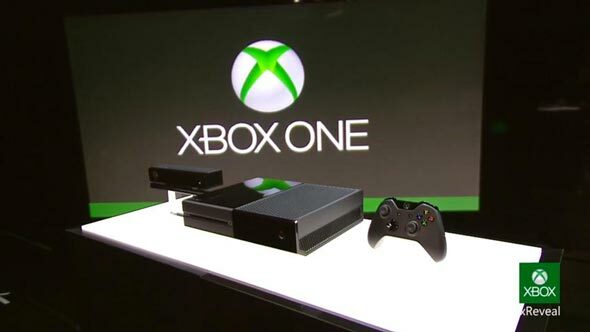 xbox one specificații