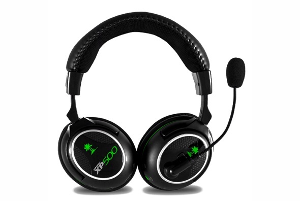 Creative Sound Blaster Tactic3D Omega căști wireless Review și Giveaway turtle beach ear force xp500