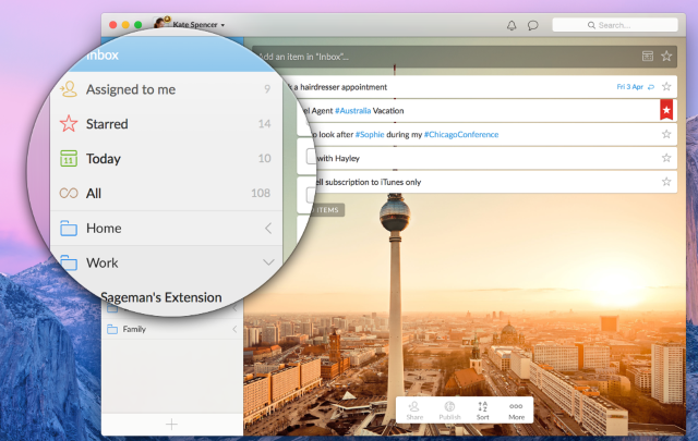 Wunderlist-foldere-Quick-Add-update-design