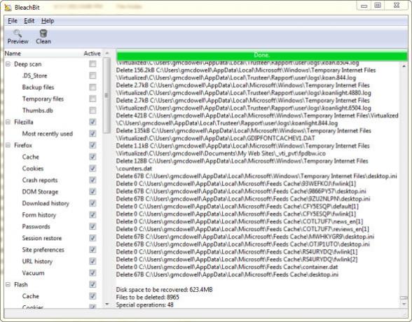 eliminarea datelor de pe hard disk