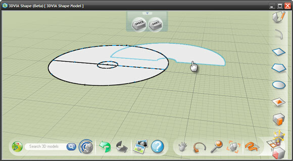 Software de modelare 3d