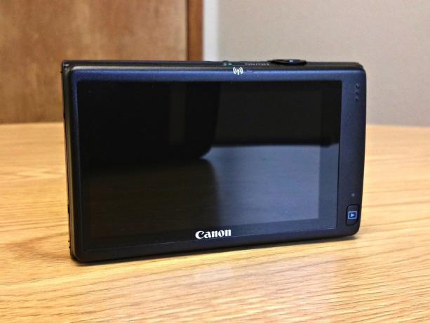 canon powershot elph 320 hs review