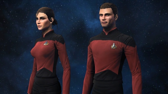 TNG-Uniform