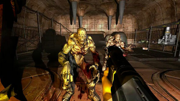 Oculus Rift va schimba jocurile pentru totdeauna doom3bfg