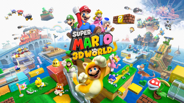 lume super mario 3d