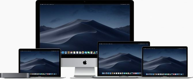 Apple actualizează MacBook Pro cu procesorul mai rapid și familia Mac cu tastaturi mai bune comparativ cu 201810 GEO SUA 670x276