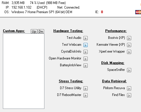 probleme de tehnologie PC