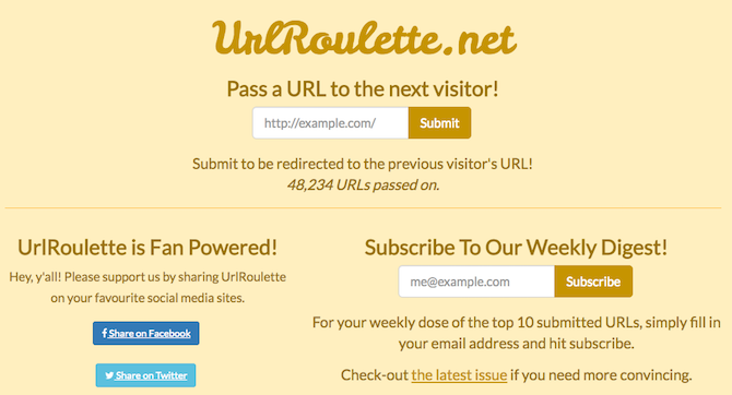 site-urile plictisite ruletă url