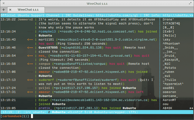 linux-irc-clienti-weechat