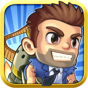 jetpack joyride