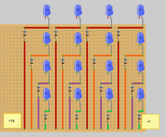 Cum se face un cub LED Arduino pulsatoriu, care arată ca a venit din diagrama subterană a viitorului