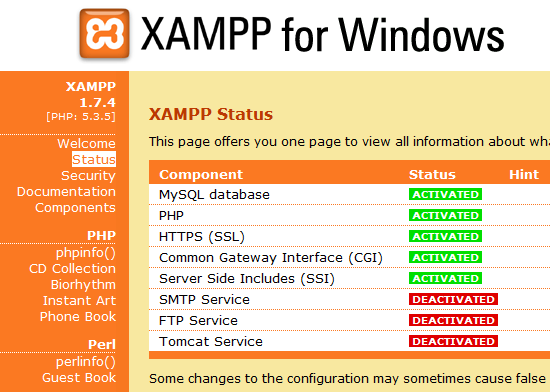 server gazdă web