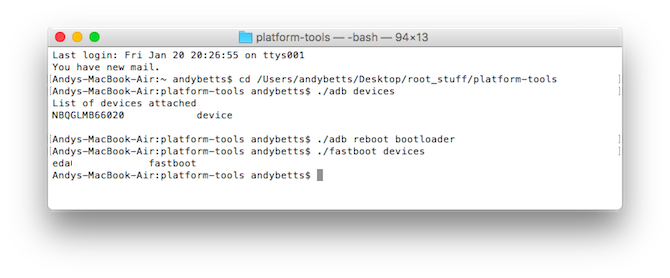 Cum se utilizează ADB și Fastboot pe dispozitivele fastboot Android (și de ce ar trebui)