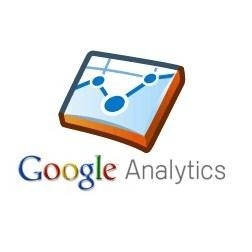 Google Analytics lansează un aspect nou la pachet cu noi funcții [Știri] logo-ul analitic