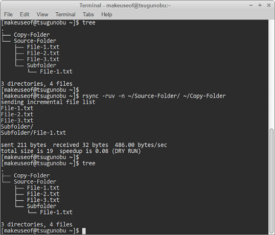 rsync uscat