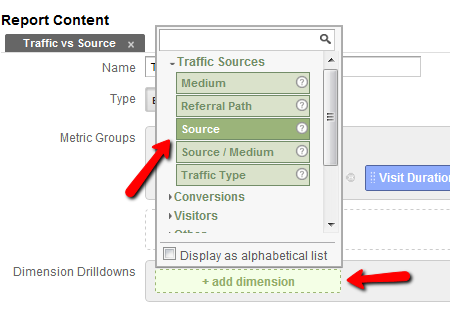 Ghidul dvs. pentru Google Analytics Analytics 6 0e