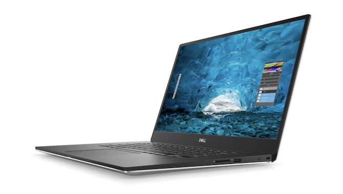 Laptop Dell XPS de 15 inch