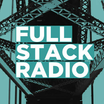 podcast-full-stack radio