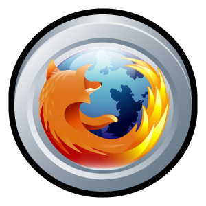 bara de căutare firefox