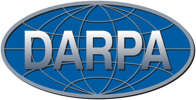 Ar putea armata să construiască într-adevăr un Terminator? Logo DARPA 640x328